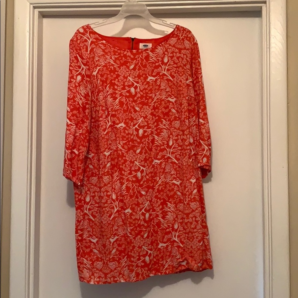 Old Navy dress
